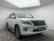 Lexus LX III Рестайлинг Мурманск  - изображение 26