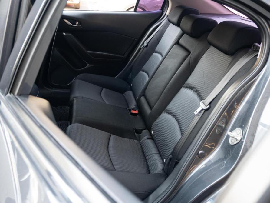 Mazda 3 III (BM) Краснодар  - изображение 9