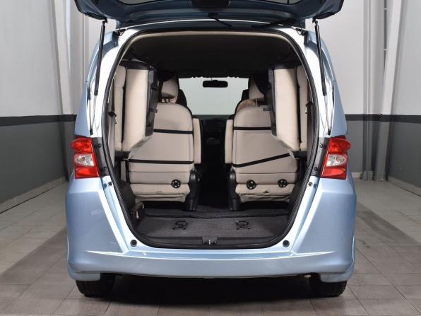 Honda Freed I с пробегом 2009 года, цена 1 049 995 рублей, 101487 км, компактвэн, Автокод Объявления