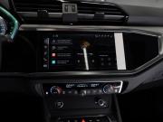 Audi Q3 II (F3) Москва  - изображение 44