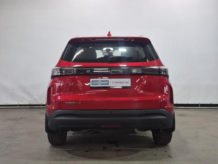 Chery Tiggo 4 I Рестайлинг 2 Ярославль  - изображение 6
