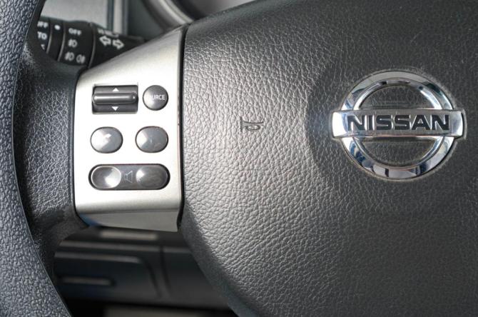 Nissan Note I с пробегом 2007 года, цена 639 000 рублей, 208000 км, хэтчбек, Автокод Объявления