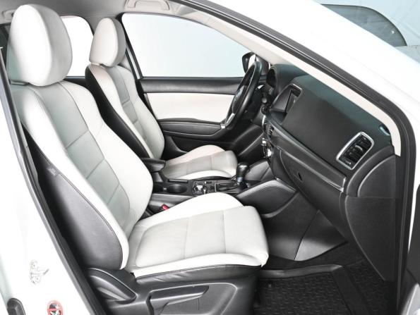 Mazda CX-5 I Рестайлинг с пробегом 2015 года, цена 1 835 000 рублей, 119190 км, внедорожник, Автокод Объявления