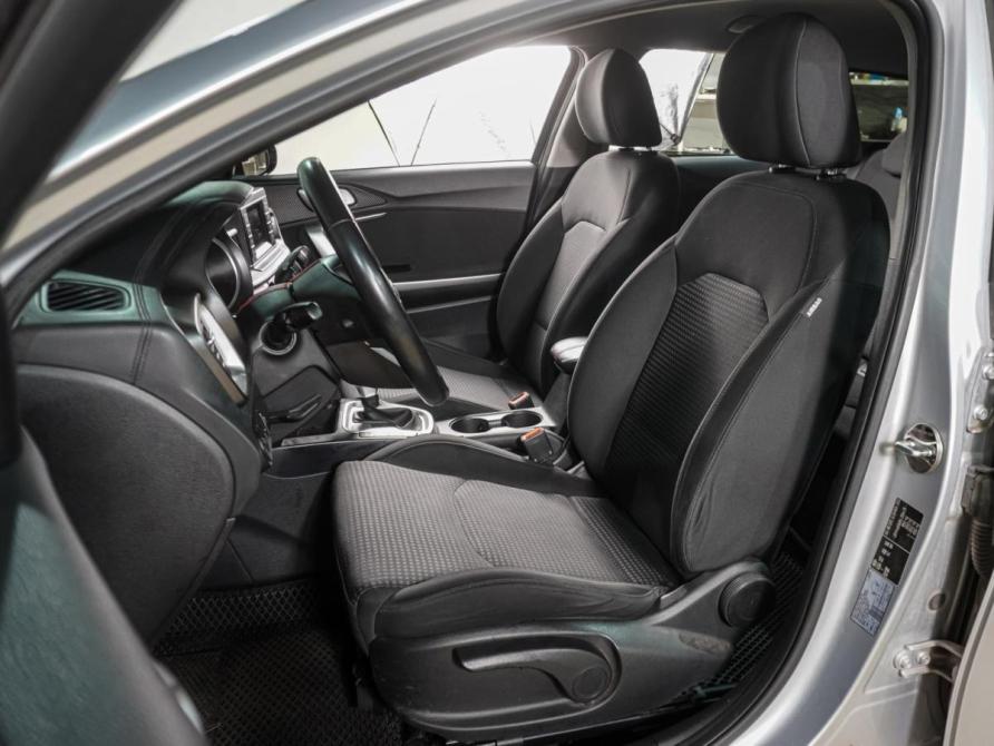 Kia Ceed III Воронеж  - изображение 10
