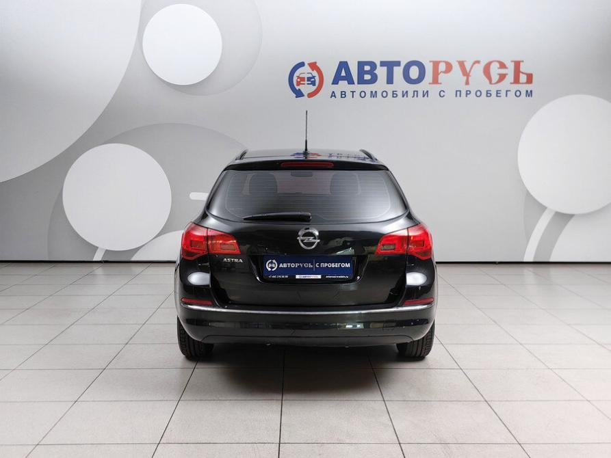 Opel Astra J Рестайлинг Подольск  - изображение 4