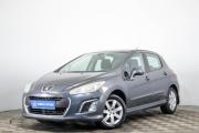 Peugeot 308 I Рестайлинг Пермь  - изображение 25