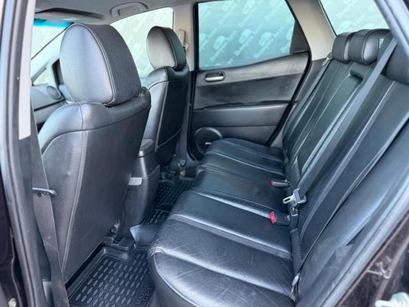 Mazda CX-7 I с пробегом 2008 года, цена 640 000 рублей, 191000 км, внедорожник, Автокод Объявления