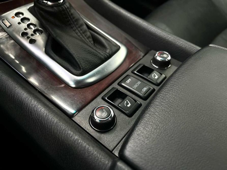 Infiniti EX I (J50) Ростов-на-Дону  - изображение 17