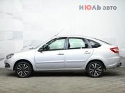 Lada (ВАЗ) Granta I Рестайлинг Екатеринбург  - изображение 27