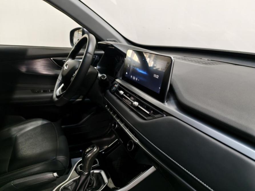Chery Tiggo 4 Pro I Курск  - изображение 7