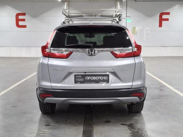 Honda CR-V V с пробегом 2018 года, цена 2 730 000 рублей, 152640 км, внедорожник, Автокод Объявления