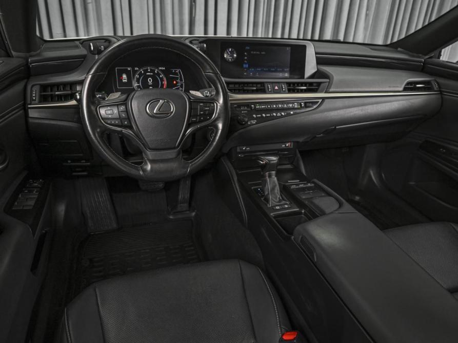 Lexus ES VII Ставрополь  - изображение 6