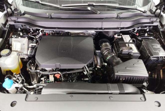 Haval F7x II с пробегом 2026 года, цена 3 500 000 рублей, 6627 км, внедорожник, Автокод Объявления