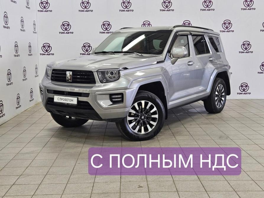 Tank 700 Тольятти  - изображение 1