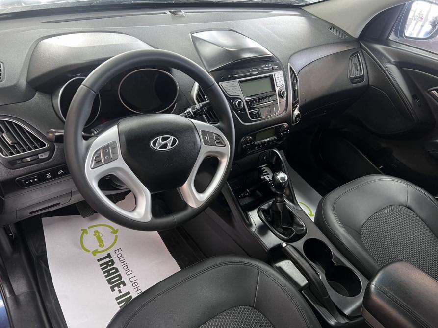 Hyundai ix35 I Тверь  - изображение 9