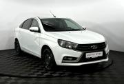 Lada (ВАЗ) Vesta I Нижний Новгород  - изображение 27