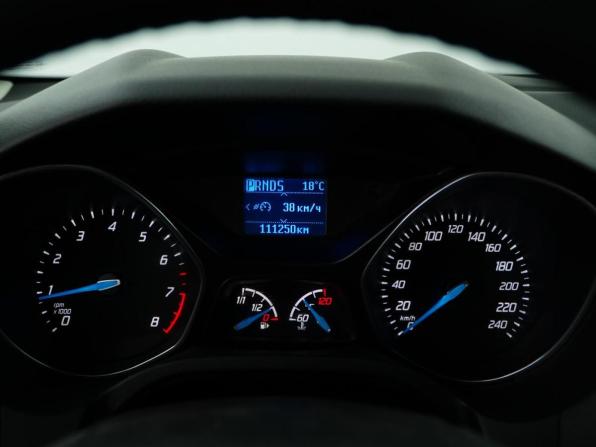 Ford Focus III с пробегом 2013 года, цена 927 077 рублей, 111250 км, седан, Автокод Объявления