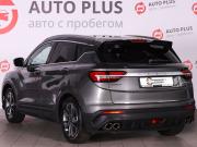 Geely Coolray I Минеральные Воды  - изображение 22