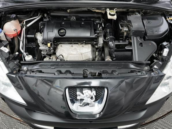 Peugeot 308 I с пробегом 2010 года, цена 460 000 рублей, 178000 км, хэтчбек, Автокод Объявления