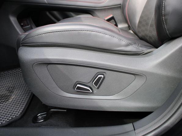 Changan CS55 Plus II с пробегом 2023 года, цена 2 119 000 рублей, 29886 км, внедорожник, Автокод Объявления