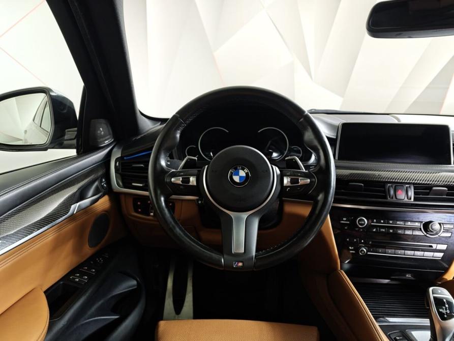BMW X6 II (F16) Москва  - изображение 15