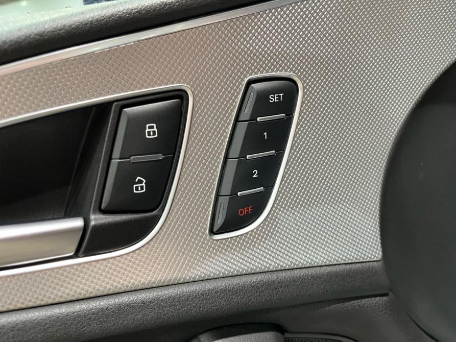 Audi A6 IV (C7) Пермь  - изображение 20