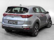 Kia Sportage IV Рестайлинг Москва  - изображение 34