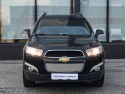 Chevrolet Captiva I Рестайлинг Екатеринбург  - изображение 29