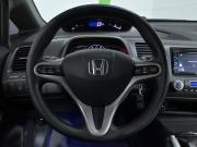 Honda Civic IX Москва  - изображение 29