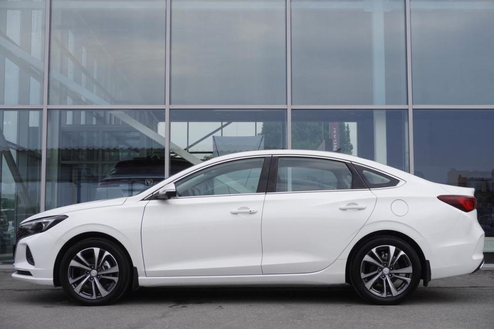 Changan Eado Plus Ульяновск  - изображение 8