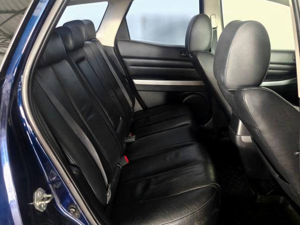 Mazda CX-7 I Рестайлинг с пробегом 2011 года, цена 940 000 рублей, 231887 км, внедорожник, Автокод Объявления