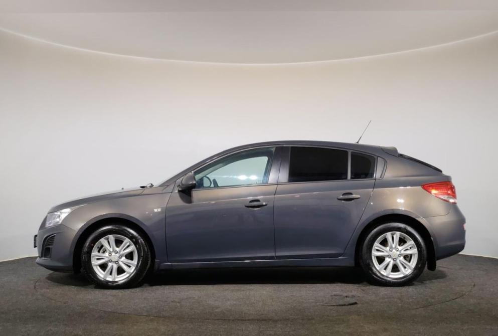Chevrolet Cruze I Рестайлинг Ярославль  - изображение 8