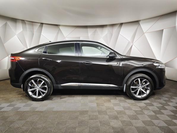 Haval F7x I с пробегом 2021 года, цена 1 695 000 рублей, 105625 км, внедорожник, Автокод Объявления