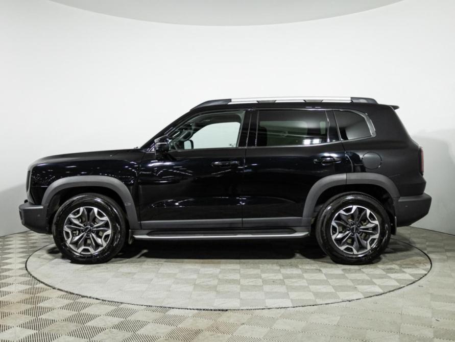 Haval Dargo I Санкт-Петербург  - изображение 8