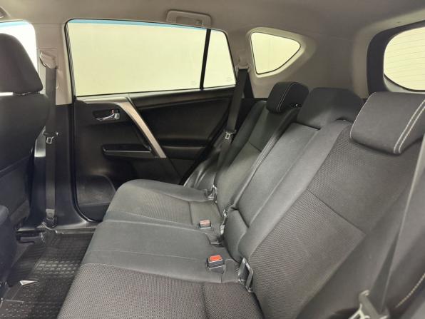 Toyota RAV4 IV (XA40) Рестайлинг с пробегом 2017 года, цена 2 080 000 рублей, 162991 км, внедорожник, Автокод Объявления