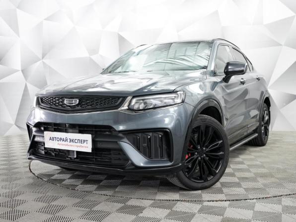 Geely Tugella I Рестайлинг с пробегом 2023 года, цена 2 693 000 рублей, 121000 км, внедорожник, Автокод Объявления