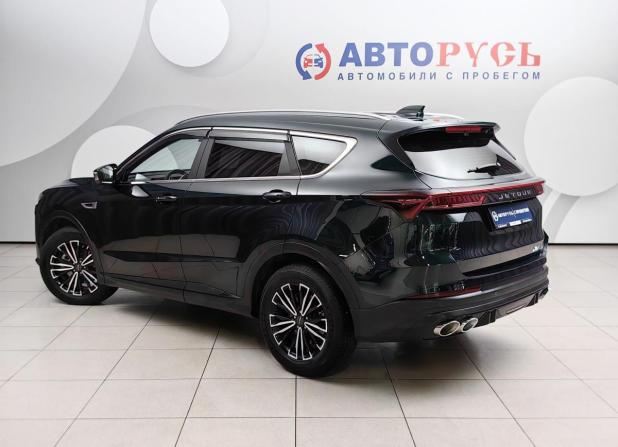 JETOUR X70+ I Рестайлинг с пробегом 2025 года, цена 2 260 000 рублей, 24900 км, внедорожник, Автокод Объявления
