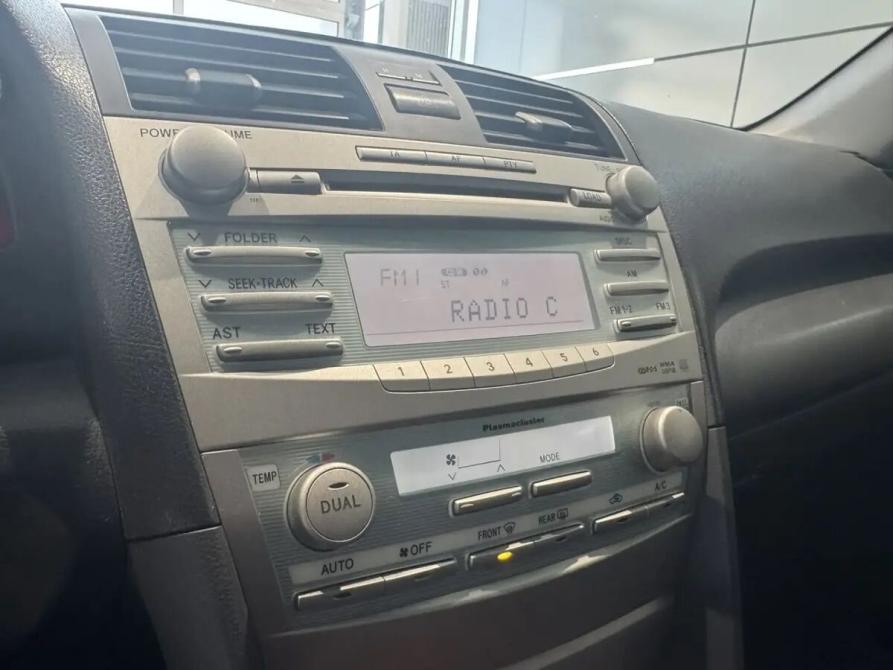 Toyota Camry VI (XV40) Рестайлинг Екатеринбург  - изображение 18