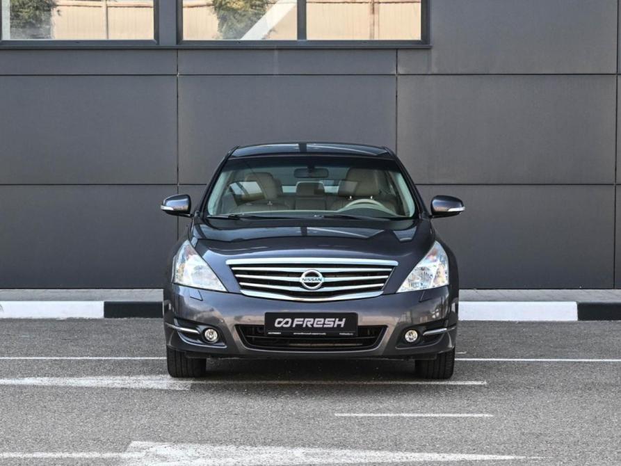 Nissan Teana II Новороссийск  - изображение 3