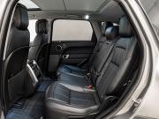 Land Rover Range Rover Sport II Рестайлинг Красноярск  - изображение 35