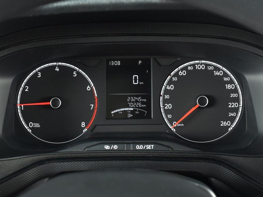 Volkswagen Polo VI Кемерово  - изображение 12
