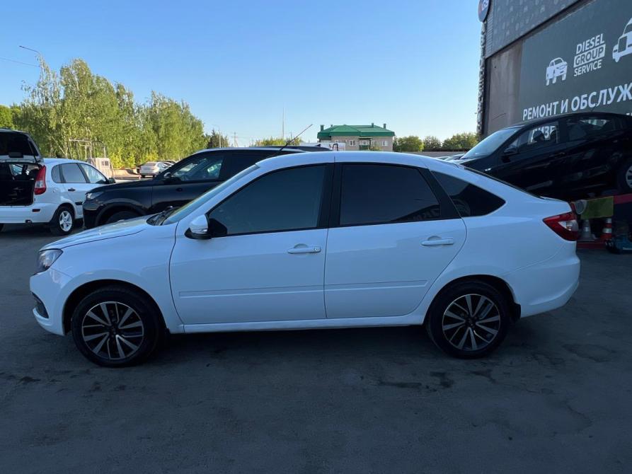 Lada (ВАЗ) Granta I Рестайлинг Альметьевск  - изображение 4