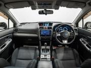 Subaru Levorg I Красноярск  - изображение 32