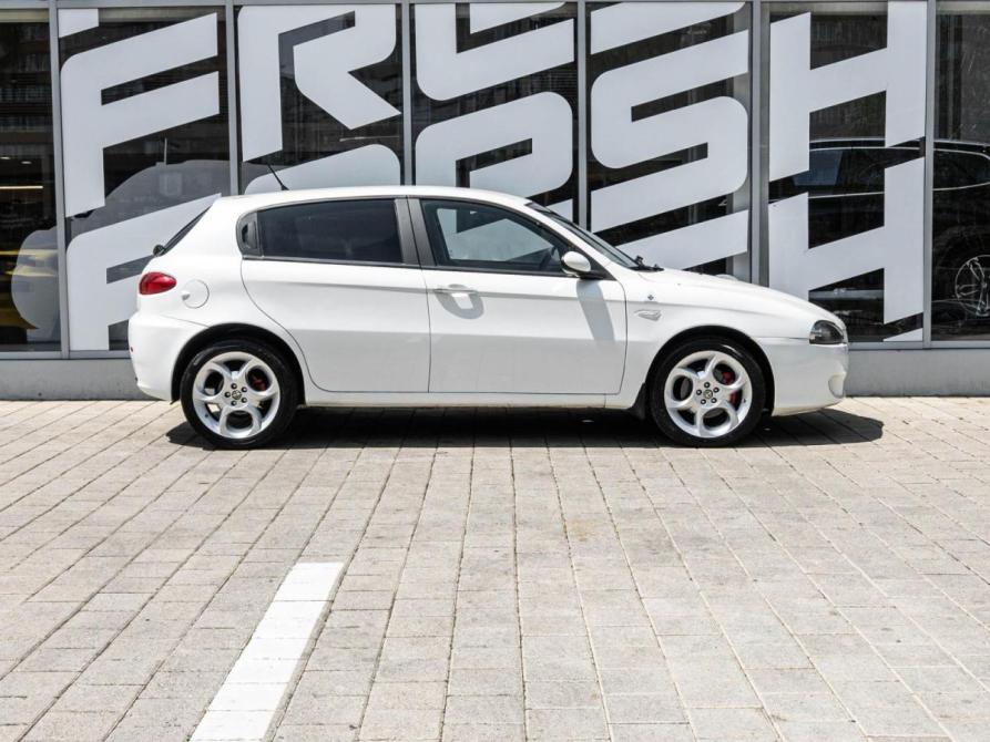 Alfa Romeo 147 I Рестайлинг Ставрополь  - изображение 5