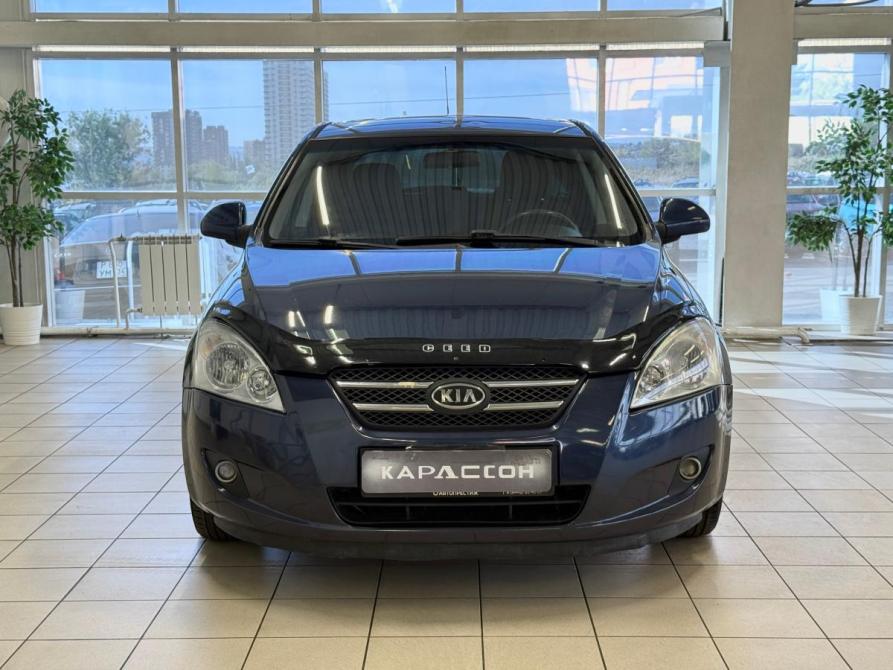 Kia Ceed I Волгоград  - изображение 3