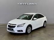 Chevrolet Cruze I Краснодар  - изображение 21