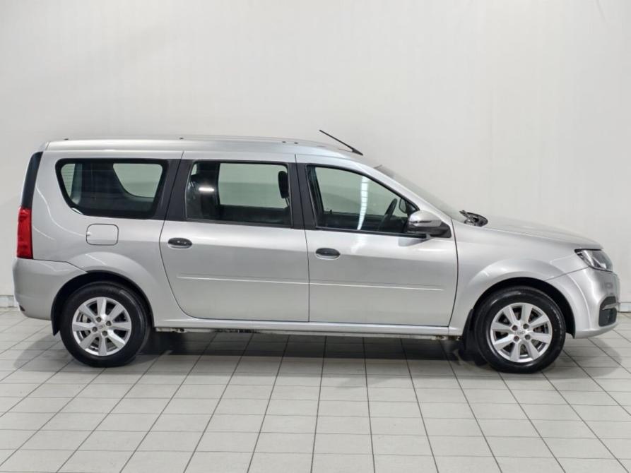 Lada (ВАЗ) Largus I Рестайлинг Курск  - изображение 4