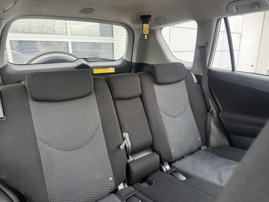 Toyota RAV4 III (XA30) Рестайлинг Новокузнецк  - изображение 15