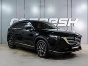 Mazda CX-9 II Рестайлинг Воронеж  - изображение 31