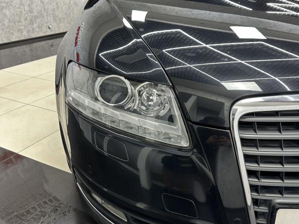 Audi A6 III (C6) Рестайлинг с пробегом 2011 года, цена 1 595 000 рублей, 158819 км, седан, Автокод Объявления